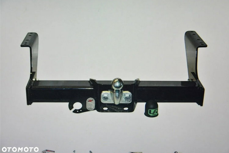 Renault Master max L3H2 7 osobowy brygadówka doka pełna opcja zdjęcie 15