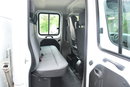 Renault Master max L3H2 7 osobowy brygadówka doka pełna opcja zdjęcie 6