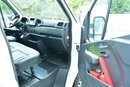 Renault Master sredniak L2H2 3 osobowy pełna opcja zdjęcie 6