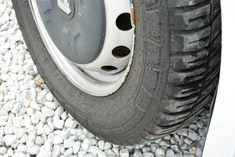 Renault Master sredniak L2H2 3 osobowy pełna opcja zdjęcie 8