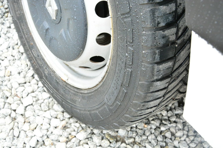 Renault Master sredniak L2H2 3 osobowy pełna opcja zdjęcie 9