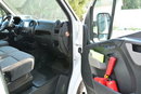 Renault Master max bliźniak L3H2 7 osobowy pełna opcja regały hak 3, 5t zdjęcie 7