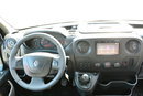 Renault Master max bliźniak L3H2 7 osobowy pełna opcja regały hak 3, 5t zdjęcie 8