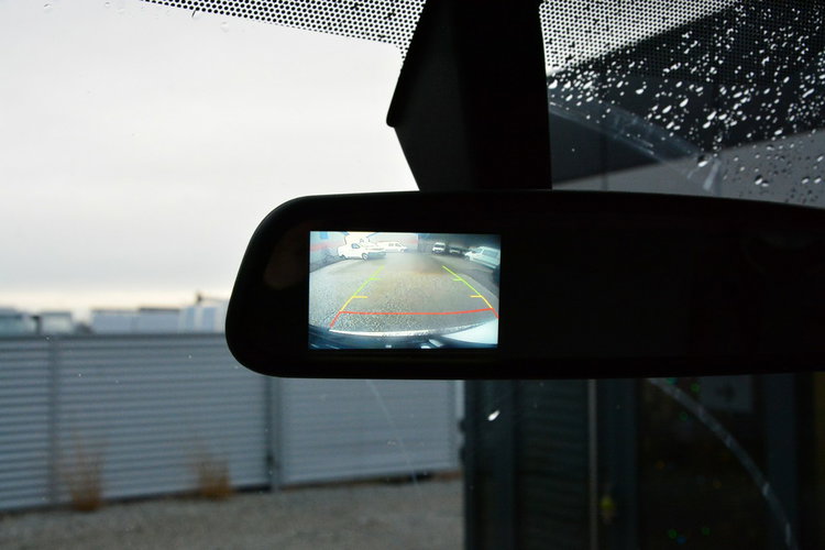 Renault Master średniak 7 osobowy brygadówka doka pełna opcja zdjęcie 9