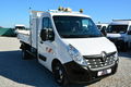 samochód dostawczy Renault zdjęcie 4
