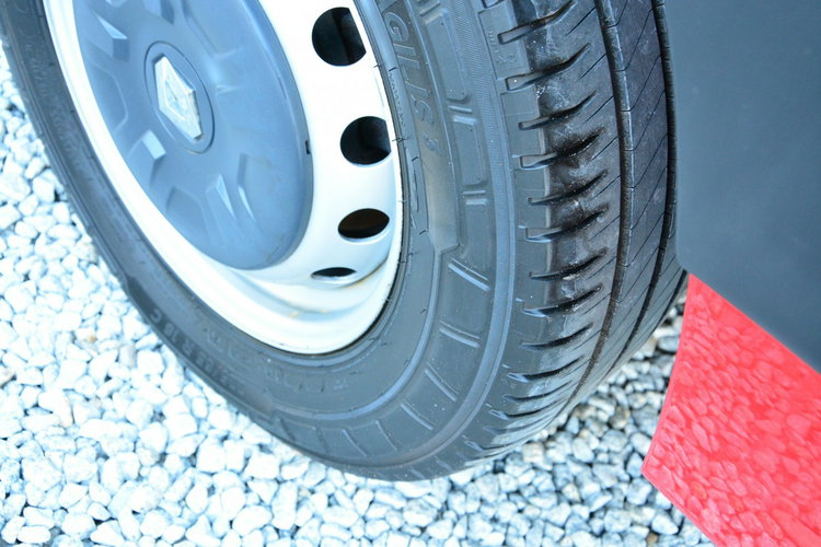 Renault Master max master L2H2 7 osobowy pełna opcja serwis zdjęcie 10