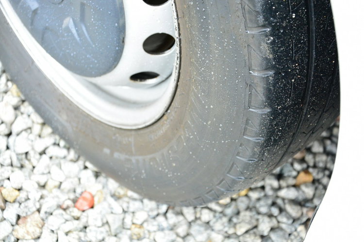 Renault Master średniak 7 osobowy L2H2 brygadówka doka zdjęcie 10