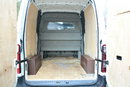 Renault Master średniak 7 osobowy L2H2 brygadówka doka zdjęcie 5