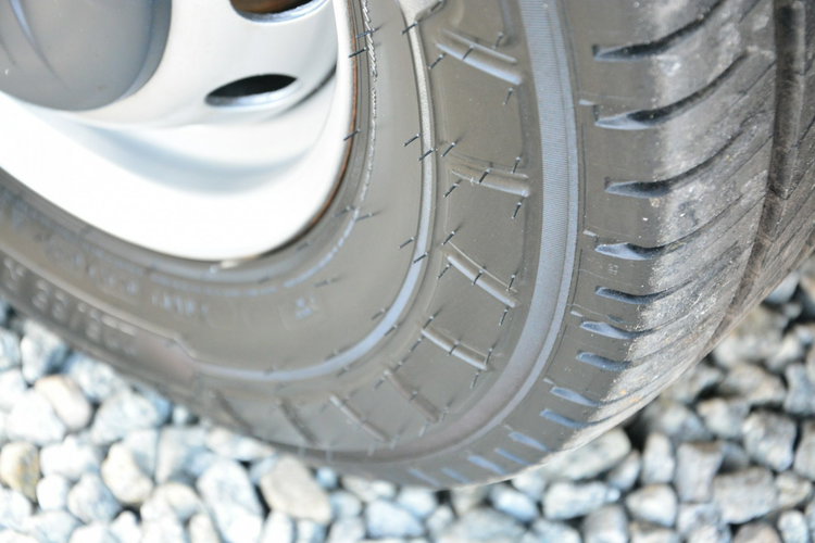 Renault Master 7 osobowy brygadówka doka max pełna opcja servis regały zdjęcie 10