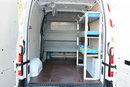 Renault Master średniak 7 osobowy L2H2 brygadówka doka zdjęcie 5