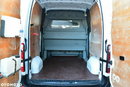 Renault Master średniak 7 osobowy L2H2 brygadówka doka zdjęcie 5