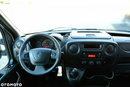 Renault Master średniak 7 osobowy L2H2 brygadówka doka zdjęcie 8