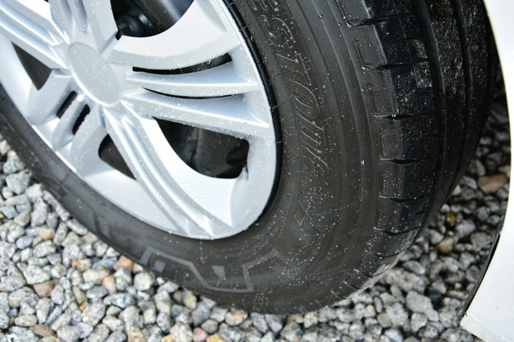 Renault Master 4 osobowy brygadówka doka max pełna opcja servis zdjęcie 9