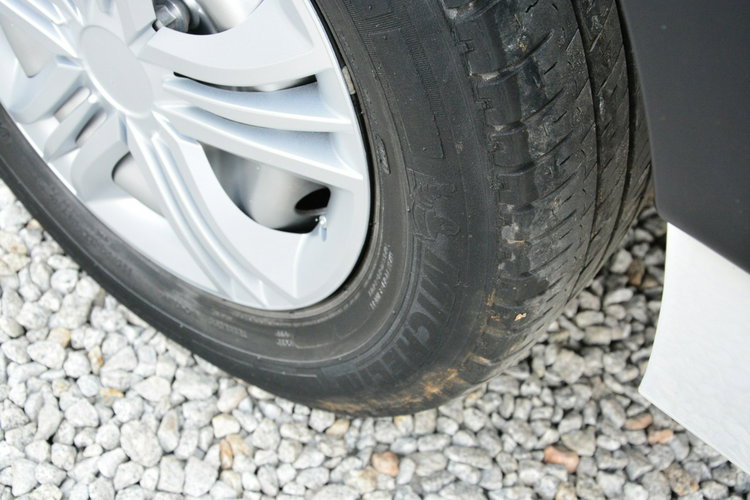 Renault Master średniak L2H2 7 osobowy pełna opcja serwis zdjęcie 10