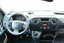 Renault Master średniak L2H2 7 osobowy pełna opcja serwis zdjęcie 8
