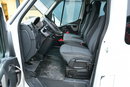 Renault Master max master L3H2 7 osobowy pełna opcja serwis regały zdjęcie 8