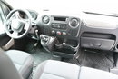 Renault Master max master L3H2 7 osobowy pełna opcja serwis regały zdjęcie 9