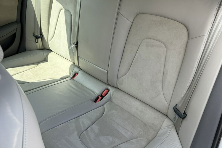 Audi A4 3.0 TDI 240 KM Navi Bi-Xenon Climatron Elek.Fotel -Grzane Gwarancja zdjęcie 17