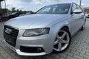 Audi A4 3.0 TDI 240 KM Navi Bi-Xenon Climatron Elek.Fotel -Grzane Gwarancja zdjęcie 2