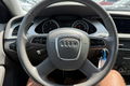 samochód osobowy Audi zdjęcie 21
