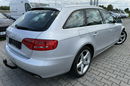 Audi A4 3.0 TDI 240 KM Navi Bi-Xenon Climatron Elek.Fotel -Grzane Gwarancja zdjęcie 3