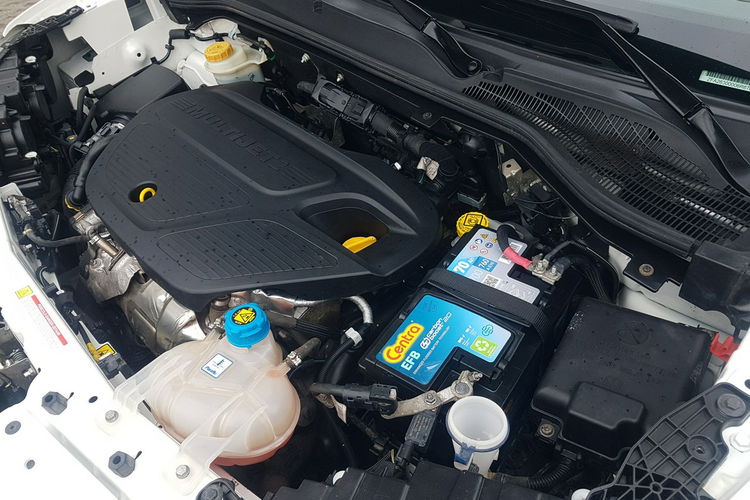 Fiat Doblo MAXI 5 OSÓB DŁUGI KLIMA 6-BIEGÓW KRAJOWY 2 X DRZWI BOCZNE PRZESUWNE zdjęcie 13