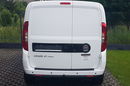 Fiat Doblo MAXI 5 OSÓB DŁUGI KLIMA 6-BIEGÓW KRAJOWY 2 X DRZWI BOCZNE PRZESUWNE zdjęcie 16