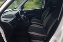 Fiat Doblo MAXI 5 OSÓB DŁUGI KLIMA 6-BIEGÓW KRAJOWY 2 X DRZWI BOCZNE PRZESUWNE zdjęcie 19