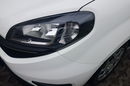 Fiat Doblo MAXI 5 OSÓB DŁUGI KLIMA 6-BIEGÓW KRAJOWY 2 X DRZWI BOCZNE PRZESUWNE zdjęcie 22