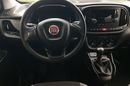 Fiat Doblo MAXI 5 OSÓB DŁUGI KLIMA 6-BIEGÓW KRAJOWY 2 X DRZWI BOCZNE PRZESUWNE zdjęcie 32
