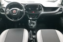 Fiat Doblo MAXI 5 OSÓB DŁUGI KLIMA 6-BIEGÓW KRAJOWY 2X DRZWI BOCZNE PRZESUWNE zdjęcie 18