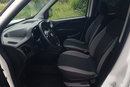 Fiat Doblo MAXI 5 OSÓB DŁUGI KLIMA 6-BIEGÓW KRAJOWY 2X DRZWI BOCZNE PRZESUWNE zdjęcie 20