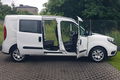 samochód dostawczy Fiat zdjęcie 27