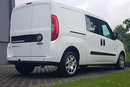 Fiat Doblo MAXI 5 OSÓB DŁUGI KLIMA 6-BIEGÓW KRAJOWY 2X DRZWI BOCZNE PRZESUWNE zdjęcie 29