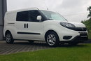 Fiat Doblo MAXI 5 OSÓB DŁUGI KLIMA 6-BIEGÓW KRAJOWY 2X DRZWI BOCZNE PRZESUWNE zdjęcie 30