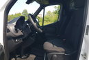 Mercedes Sprinter MAXI CHŁODNIA AGREGAT 2 KOMORY GRZANIE KLIMA IZOTERMA BLASZAK zdjęcie 21