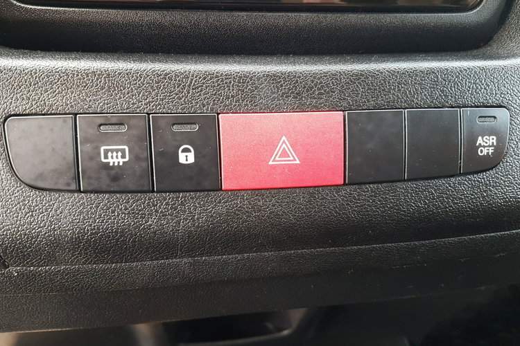 Mercedes Sprinter MAXI CHŁODNIA AGREGAT 2 KOMORY GRZANIE KLIMA IZOTERMA BLASZAK zdjęcie 39