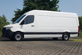 samochód dostawczy Mercedes zdjęcie 40