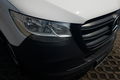 samochód dostawczy Mercedes zdjęcie 33
