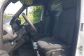 samochód dostawczy Mercedes zdjęcie 8