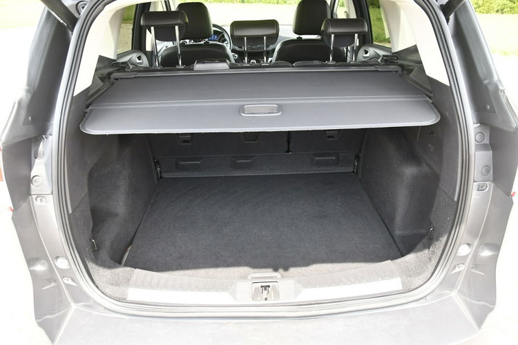 Ford Kuga 2.0tdci Skóry.Elektr.Klapa Bagażnika.Navi.Tempomat. zdjęcie 18