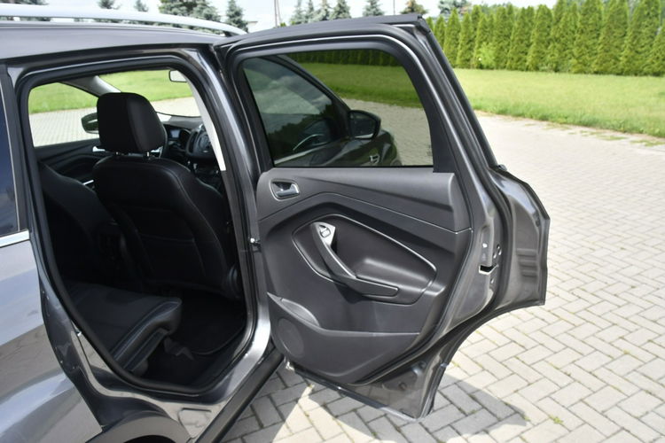 Ford Kuga 2.0tdci Skóry.Elektr.Klapa Bagażnika.Navi.Tempomat. zdjęcie 21