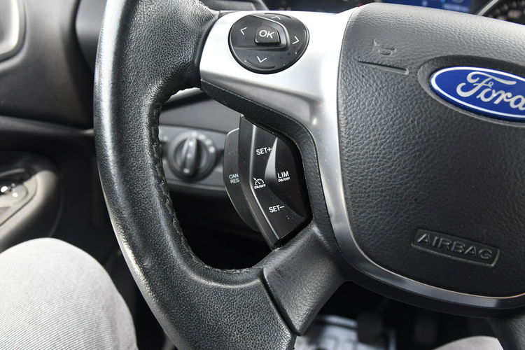 Ford Kuga 2.0tdci Skóry.Elektr.Klapa Bagażnika.Navi.Tempomat. zdjęcie 27