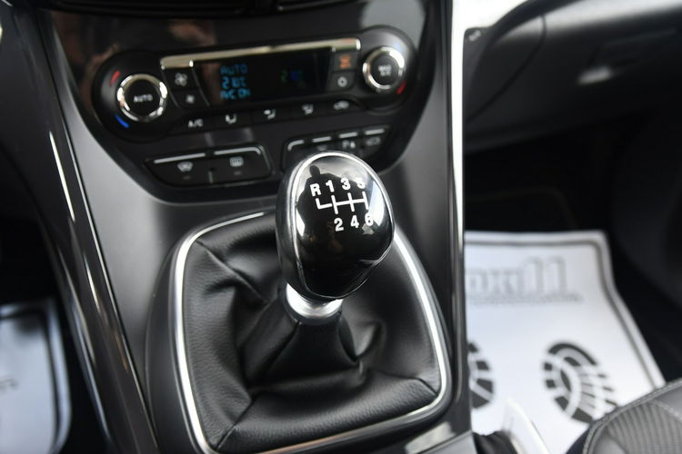 Ford Kuga 2.0tdci Skóry.Elektr.Klapa Bagażnika.Navi.Tempomat. zdjęcie 28