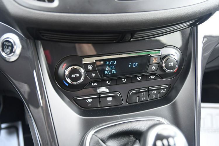 Ford Kuga 2.0tdci Skóry.Elektr.Klapa Bagażnika.Navi.Tempomat. zdjęcie 31