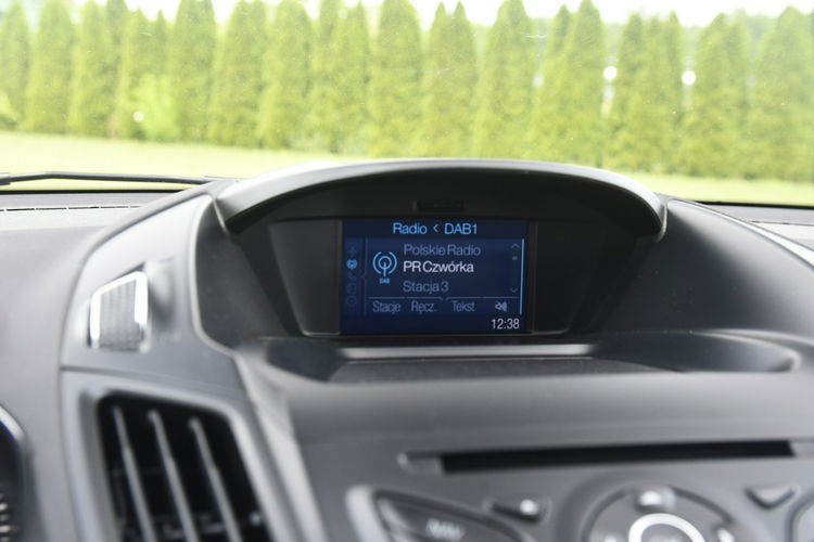 Ford Kuga 2.0tdci Skóry.Elektr.Klapa Bagażnika.Navi.Tempomat. zdjęcie 33