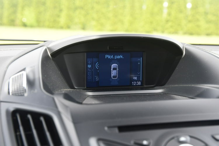 Ford Kuga 2.0tdci Skóry.Elektr.Klapa Bagażnika.Navi.Tempomat. zdjęcie 34