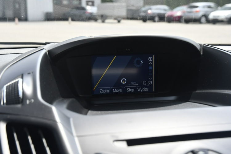 Ford Kuga 2.0tdci Skóry.Elektr.Klapa Bagażnika.Navi.Tempomat. zdjęcie 36