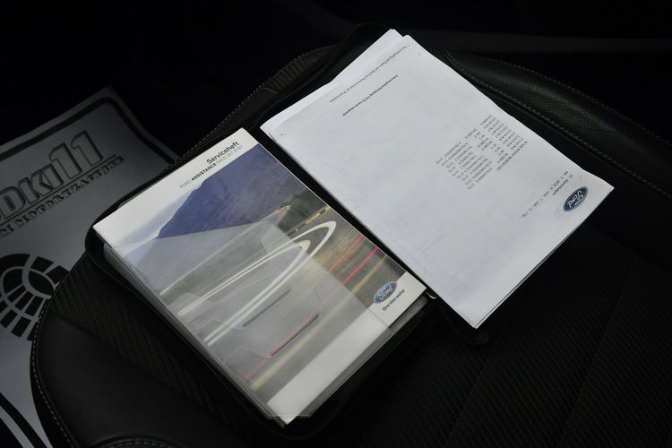 Ford Kuga 2.0tdci Skóry.Elektr.Klapa Bagażnika.Navi.Tempomat. zdjęcie 38