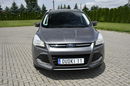 Ford Kuga 2.0tdci Skóry.Elektr.Klapa Bagażnika.Navi.Tempomat. zdjęcie 5